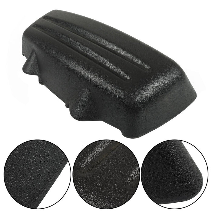 DURAFORCE Yamaha G29 Golf Cart Front Bumper JW1-K7510-01-00 Replacement Part