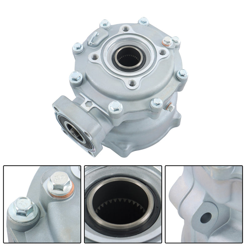 DURAFORCE Honda Rear Final Drive Assy 2008-2020 Recon TRX250 41300-HM8-B60