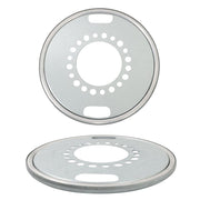 DURAFORCE Centramatic 22.5" Drive Axle Wheel Balancer Set of 2 Model 600-640