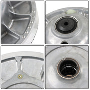 DURAFORCE New EBS Tied Secondary Clutch for 2016+ Polaris RZR 1000 XP - Primary Included