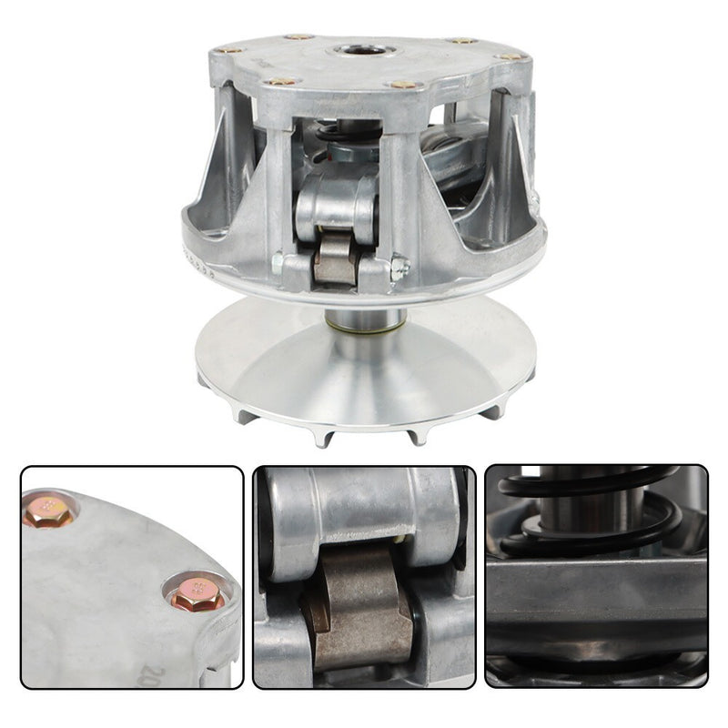 DURAFORCE Primary & Secondary Clutch Puller for 2016+ Polaris RZR 1000 XP & S ATV
