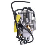 DURAFORCE Carburetor Assembly for Honda Sportrax 450 TRX450R 2004-2005 2x4