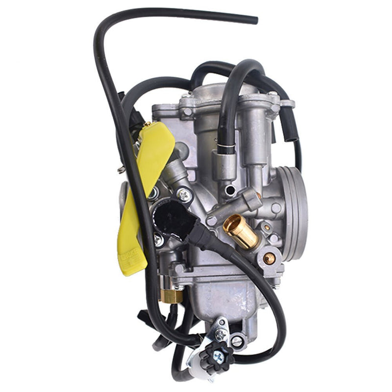 DURAFORCE Carburetor Assembly for Honda Sportrax 450 TRX450R 2004-2005 2x4
