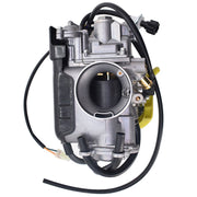 DURAFORCE Carburetor Assembly for Honda Sportrax 450 TRX450R 2004-2005 2x4