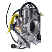 DURAFORCE Carburetor Assembly for Honda Sportrax 450 TRX450R 2004-2005 2x4