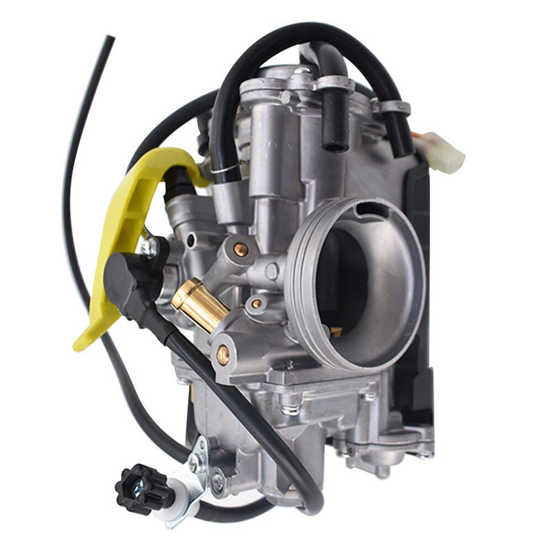 DURAFORCE Carburetor Assembly for Honda Sportrax 450 TRX450R 2004-2005 2x4