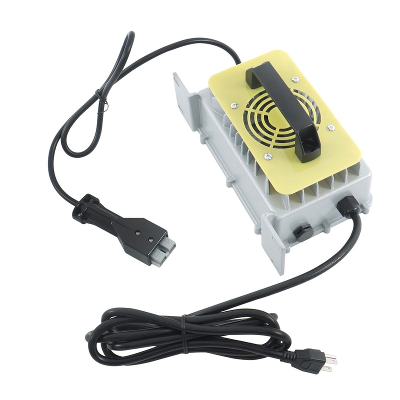 DURAFORCE 36V 18A Marathon Golf Cart Battery Charger SB-50 Plug for E-Z-GO