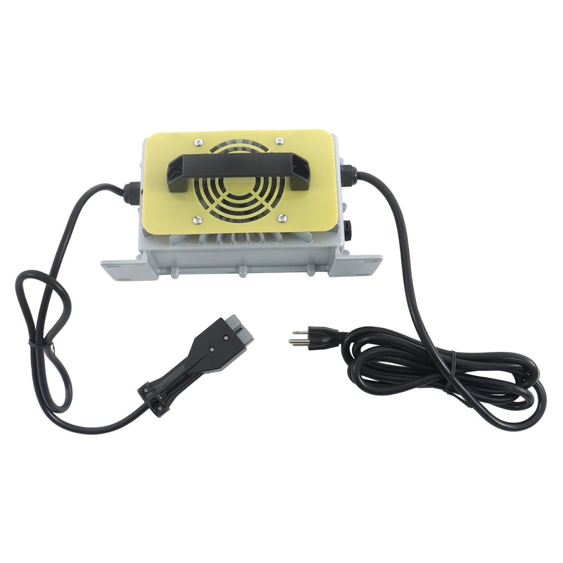 DURAFORCE 36V 18A Marathon Golf Cart Battery Charger SB-50 Plug for E-Z-GO