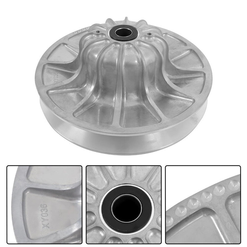 DURAFORCE Secondary Driven Clutch 1323368 for 2016-2020 Polaris RZR Turbo XP 1000