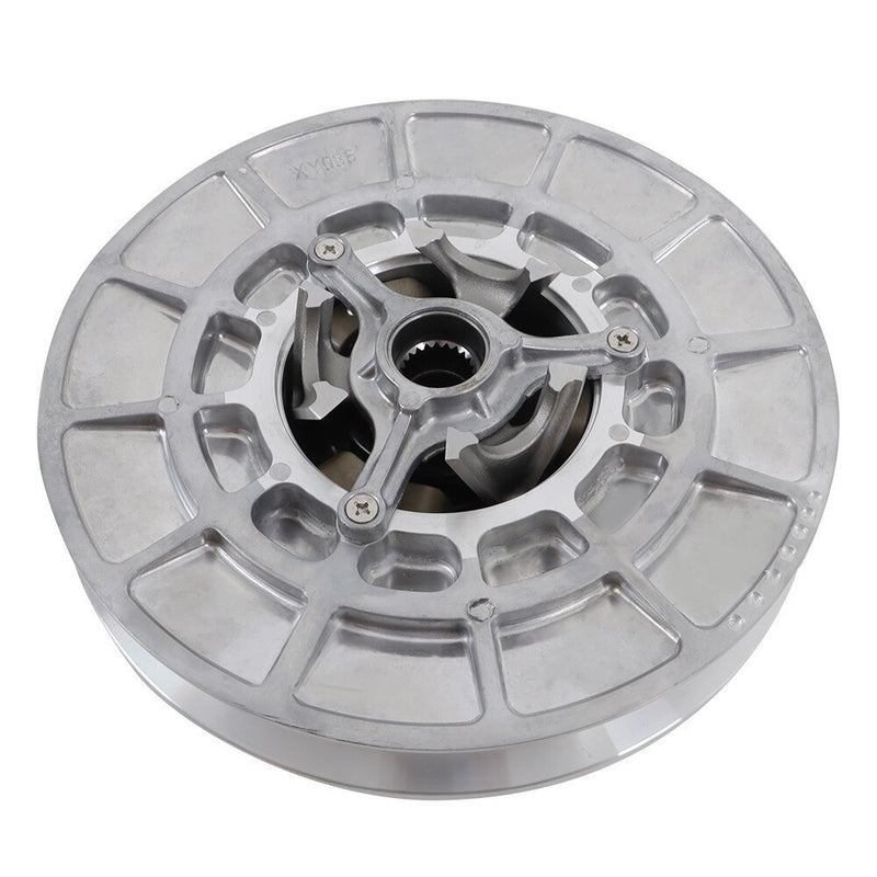 DURAFORCE Secondary Driven Clutch 1323368 for 2016-2020 Polaris RZR Turbo XP 1000