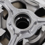 DURAFORCE Secondary Driven Clutch 1323368 for 2016-2020 Polaris RZR Turbo XP 1000