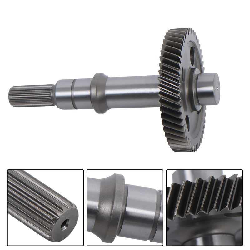 DURAFORCE Polaris Sportsman Scrambler 850 550 XP Input Shaft 3235194 2011-2021