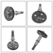 DURAFORCE Polaris Sportsman Scrambler 850 550 XP Input Shaft 3235194 2011-2021