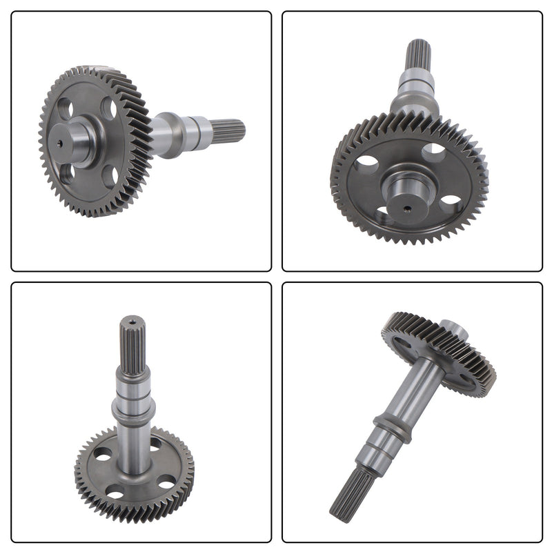 DURAFORCE Polaris Sportsman Scrambler 850 550 XP Input Shaft 3235194 2011-2021