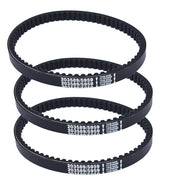 DURAFORCE Black 3pcs Go Kart Drive Belt 30 Series Manco 5959 Comet 203589