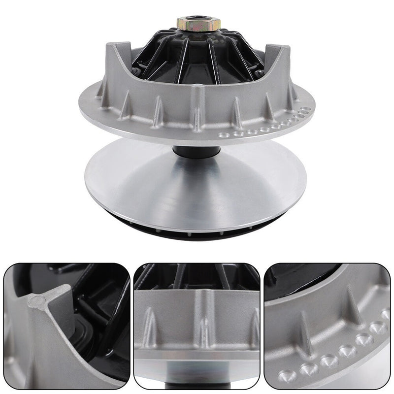 DURAFORCE Primary Drive Clutch for ODES D2 D4 X2 X4 Dominator Raider UTV ATV 800cc