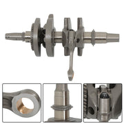 DURAFORCE Polaris RZR XP1000 2014-2017 Crankshaft ATV Engine Part 3023700 1204832