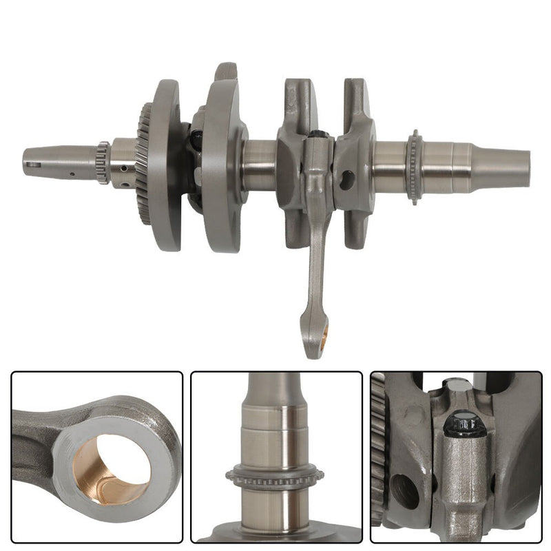 DURAFORCE Polaris RZR XP1000 2014-2017 Crankshaft ATV Engine Part 3023700 1204832
