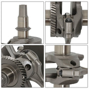 DURAFORCE Polaris RZR XP1000 2014-2017 Crankshaft ATV Engine Part 3023700 1204832