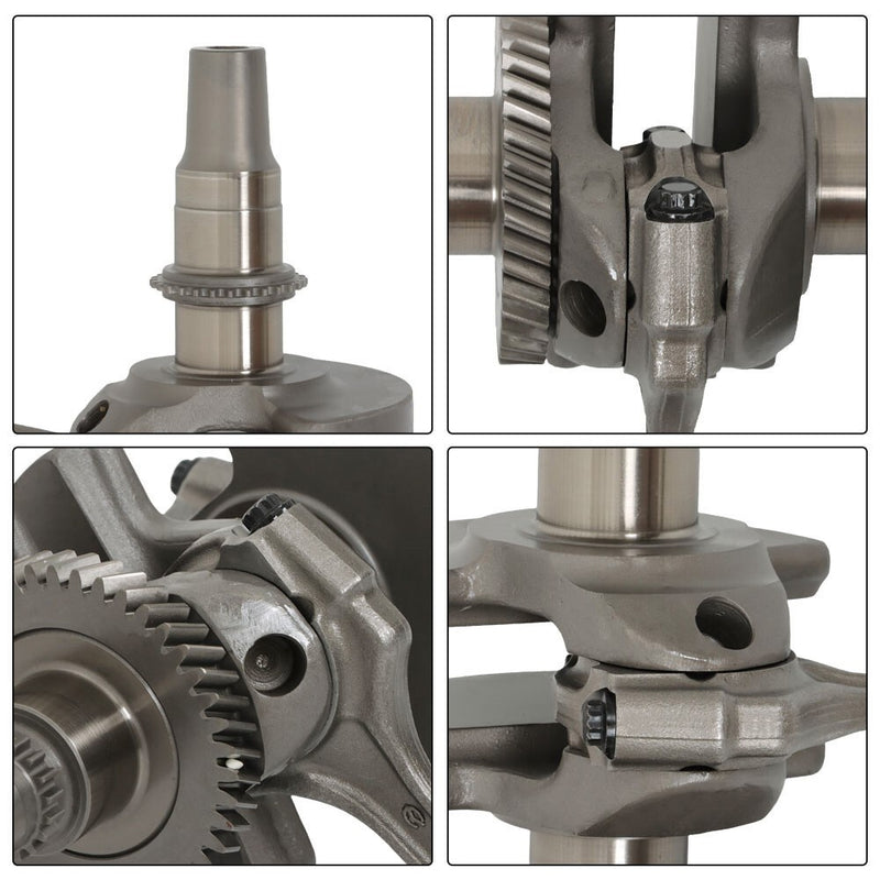 DURAFORCE Polaris RZR XP1000 2014-2017 Crankshaft ATV Engine Part 3023700 1204832