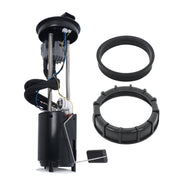 DURAFORCE Fuel Pump Assembly 709001057 for Can-Am Maverick Trail 1000 / R ATV Parts