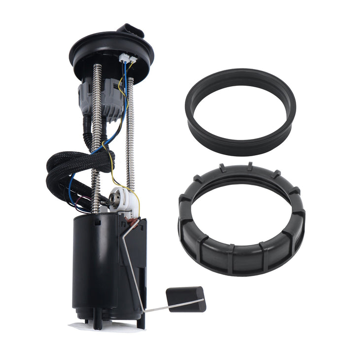 DURAFORCE Fuel Pump Assembly 709001057 for Can-Am Maverick Trail 1000 / R ATV Parts