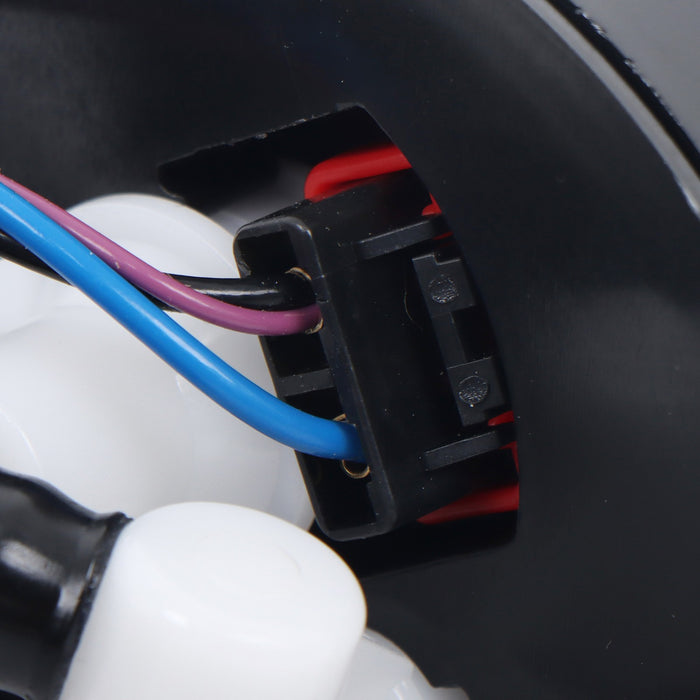 DURAFORCE Fuel Pump Assembly 709001057 for Can-Am Maverick Trail 1000 / R ATV Parts