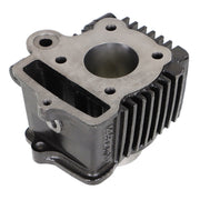 DURAFORCE Honda XR50 Z50R CRF50 Top End Rebuild Kit Cylinder Head Piston Fittings