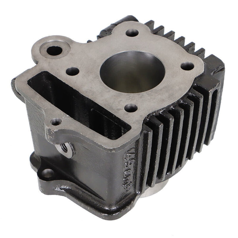 DURAFORCE Honda XR50 Z50R CRF50 Top End Rebuild Kit Cylinder Head Piston Fittings