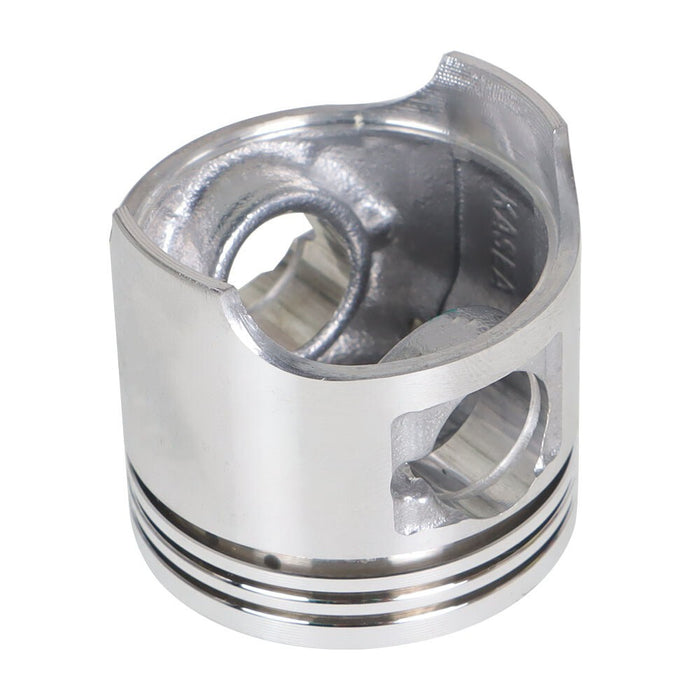 DURAFORCE Honda XR50 Z50R CRF50 Top End Rebuild Kit Cylinder Head Piston Fittings