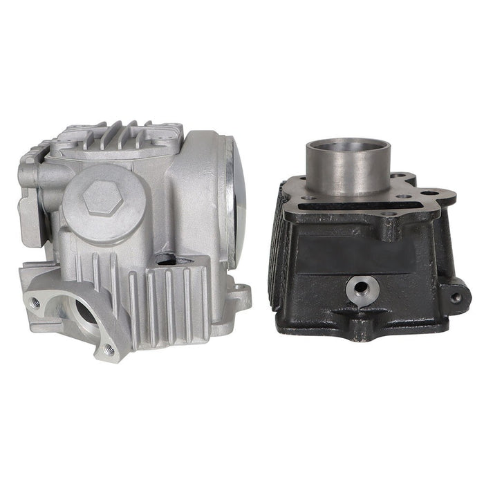 DURAFORCE Honda XR50 Z50R CRF50 Top End Rebuild Kit Cylinder Head Piston Fittings