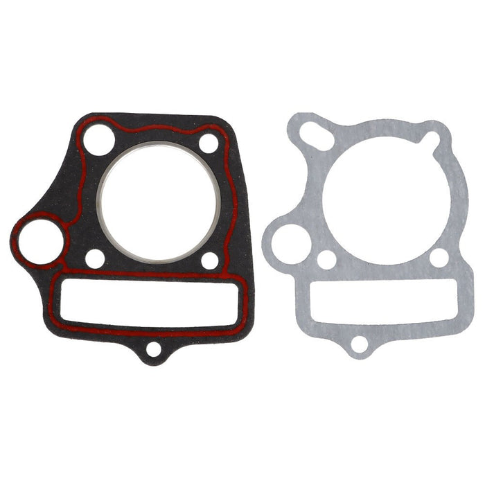 DURAFORCE Honda XR50 Z50R CRF50 Top End Rebuild Kit Cylinder Head Piston Fittings