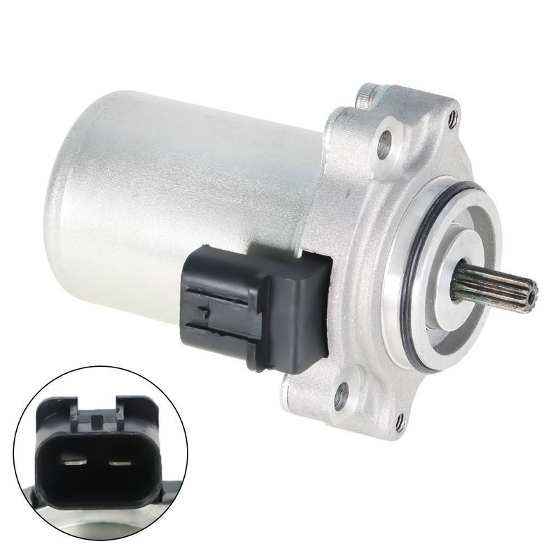 DURAFORCE Honda Rancher 420 Shift Motor Assembly TRX420FE 2007-2015 TRX420TE 07-13