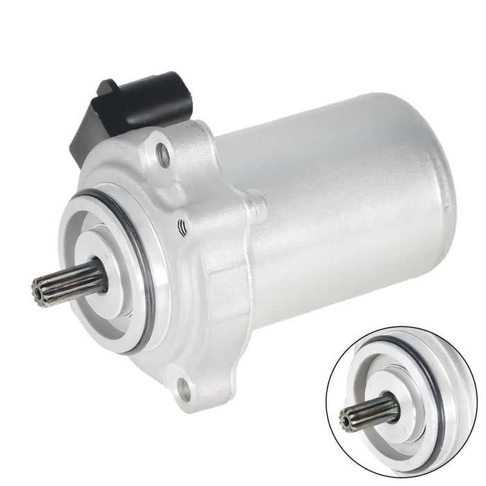 DURAFORCE Honda Rancher 420 Shift Motor Assembly TRX420FE 2007-2015 TRX420TE 07-13