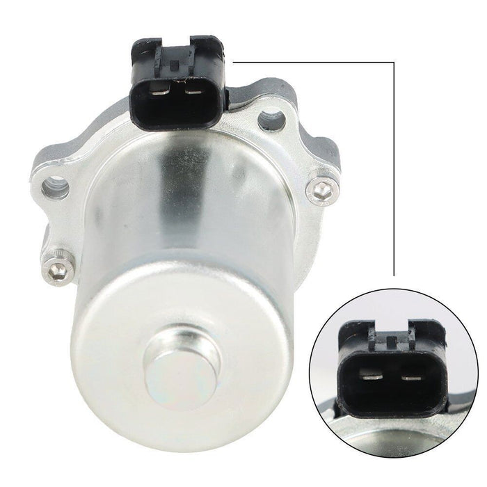 DURAFORCE Honda Rancher 420 Shift Motor Assembly TRX420FE 2007-2015 TRX420TE 07-13