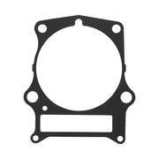 DURAFORCE Engine Rebuild Kit Crankshaft Piston Gaskets for 02-08 Yamaha Grizzly YFM660