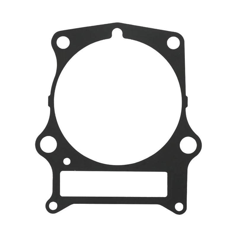 DURAFORCE Engine Rebuild Kit Crankshaft Piston Gaskets for 02-08 Yamaha Grizzly YFM660
