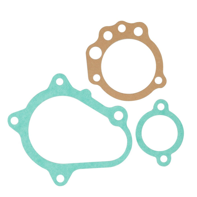 DURAFORCE Engine Rebuild Kit Crankshaft Piston Gaskets for 02-08 Yamaha Grizzly YFM660