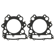 DURAFORCE Yamaha Grizzly 660 YFM660FA Engine Crankshaft Cylinder Repair Gasket Kit