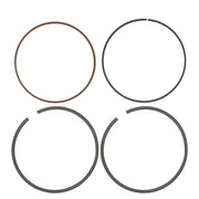 DURAFORCE Yamaha Grizzly 660 Crankshaft Cylinder Repair Gasket Kit YFM660FA ATV