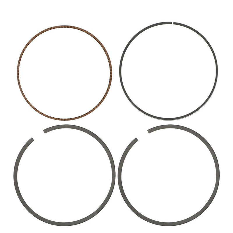 DURAFORCE Yamaha Grizzly 660 Crankshaft Cylinder Repair Gasket Kit YFM660FA ATV