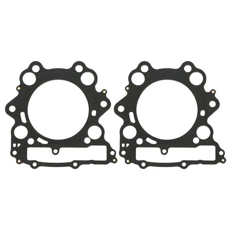 DURAFORCE Yamaha Grizzly 660 Crankshaft Cylinder Repair Gasket Kit YFM660FA ATV