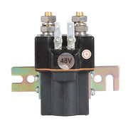 DURAFORCE 48V Solenoid for Club Car DS Precedent Golf Cart 2000 #1027747-01
