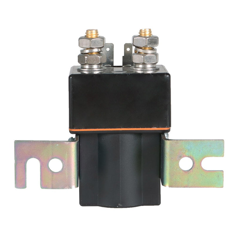 DURAFORCE 48V Solenoid for Club Car DS Precedent Golf Cart 2000 #1027747-01