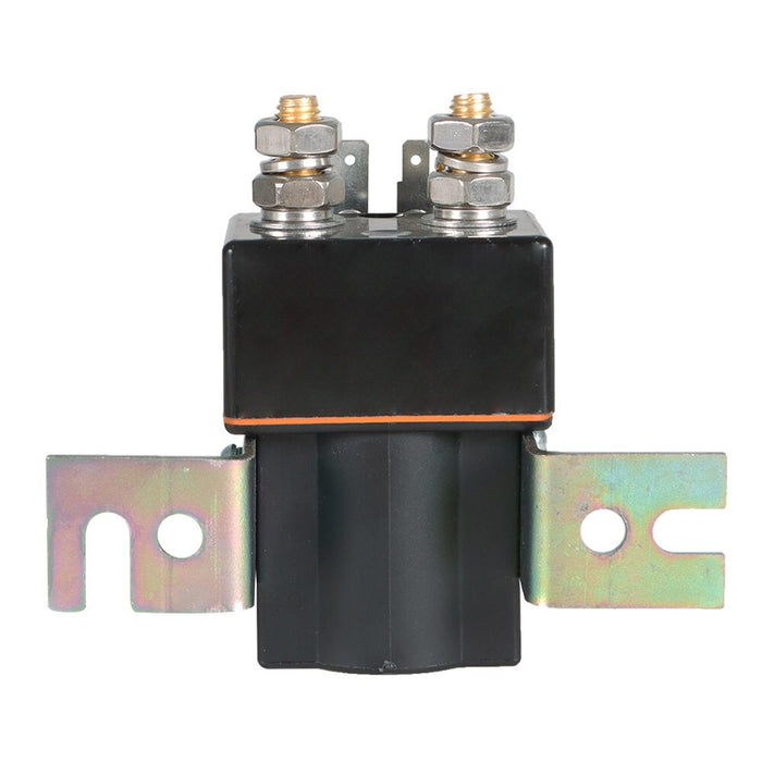 DURAFORCE 48V Solenoid for Club Car DS Precedent Golf Cart Models 2000+ Electric