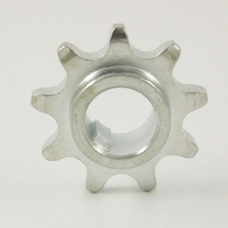 DURAFORCE Manco American Sportworks 41/420 9T Jackshaft Sprocket 8720-1125 Replacement