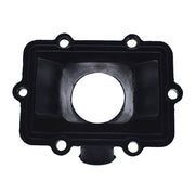 DURAFORCE 2× Carburetor Intake Manifold Boots for Ski-Doo Legend 500SS 2004 #420867882