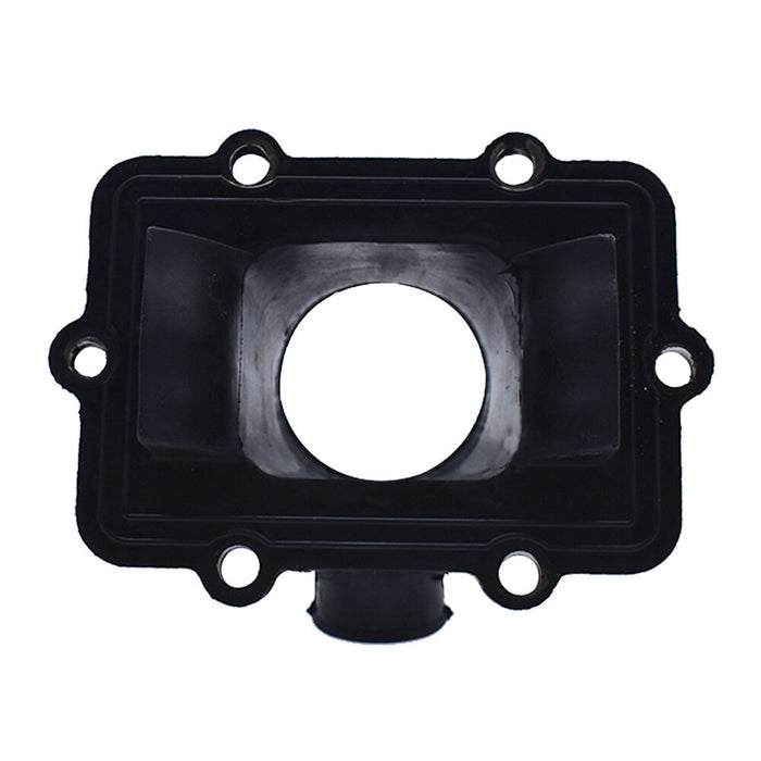 DURAFORCE 2× Carburetor Intake Manifold Boots for Ski-Doo Legend 500SS 2004 #420867882