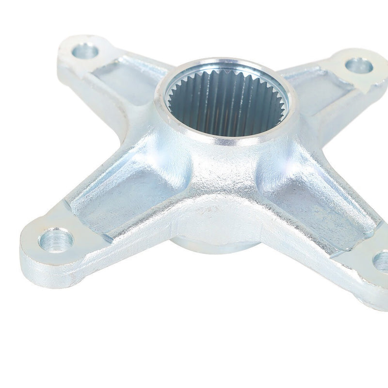 DURAFORCE 04-13 Yamaha YFZ450 Rear Axle Sprocket Hub Collar YFZ450Sp Se V Replacement