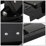 DURAFORCE Golf Cart Accelerator Pedal Box Assembly for E-Z-GO TXT 2000+ #73333G05